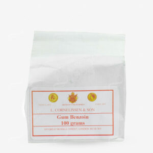 ROBERSON : GUM BENZOIN