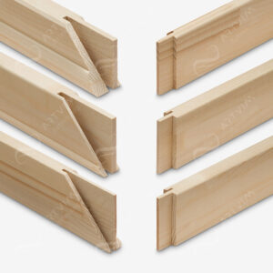 JACKSON'S : MUSEUM COMPLETE STRETCHER BAR KITS