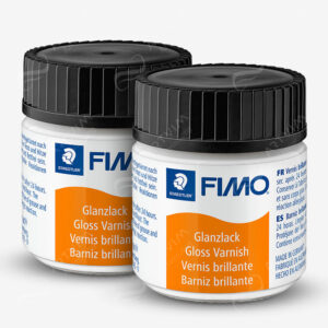 STAEDTLER : FIMO VARNISH
