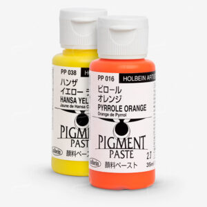HOLBEIN : PIGMENT PASTE