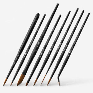 RAPHAEL : STRADIVARIUS SYNTHETIC KOLINSKY BRUSHES