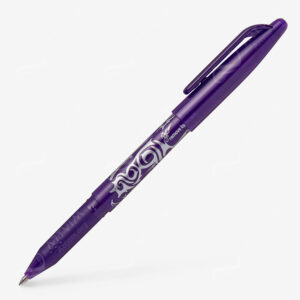 PILOT : FRIXION BALL MEDIUM LINE PENS