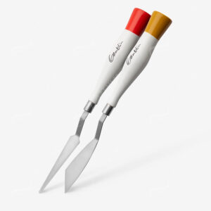 GAMBLIN : PALETTE KNIVES