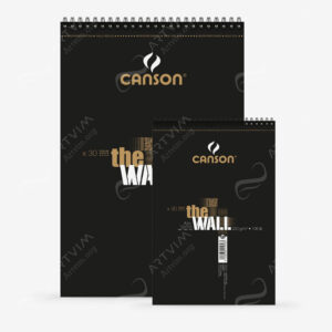 CANSON : THE WALL MARKER PAPER