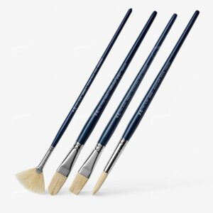 PRO ARTE : HOG BRUSHES