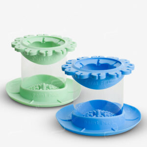PAINT PUCK : ULTIMATE RINSE CUPS