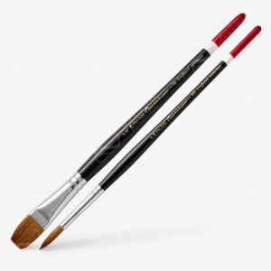 PRO ARTE : CONNOISSEUR/PROLENE WATERCOLOUR BRUSHES