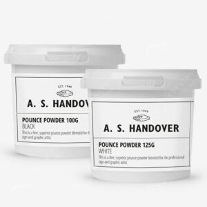 HANDOVER : POUNCE POWDERS
