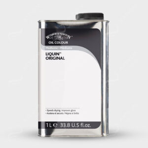 WINSOR & NEWTON : LIQUIN ORIGINAL