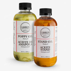 GAMBLIN : LINSEED OILS