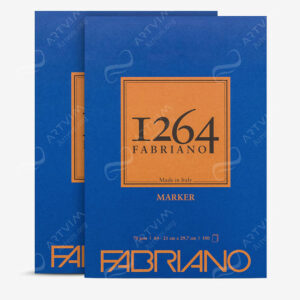 FABRIANO : 1264 SERIES MARKER PAD