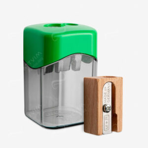 M+R : SHARPENERS