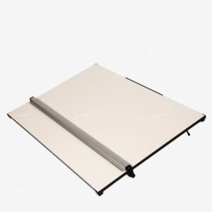 VISTAPLAN : TRIMLINE DRAWING BOARDS WITH CONTINUOUS WIRE PARALLEL MOTION