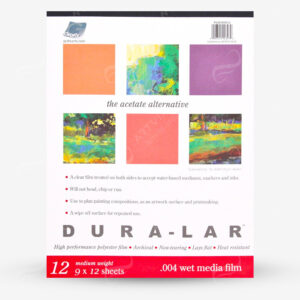 GRAFIX : WET MEDIA DURA-LAR