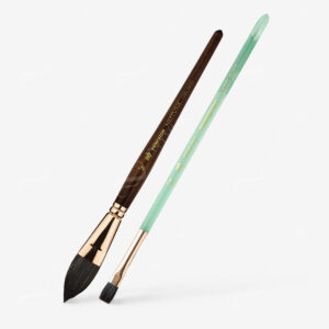 PRINCETON : NEPTUNE FAUX SQUIRREL BRUSHES