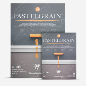 CLAIREFONTAINE : PASTELMAT NO.1