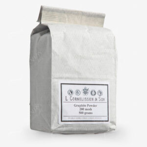 CORNELISSEN : GRAPHITE POWDER