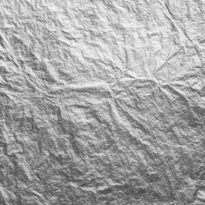 HANDOVER : GENUINE SILVER LEAF