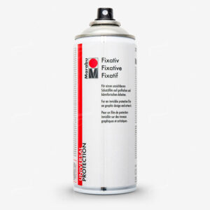 MARABU : SPRAY FIXATIVE