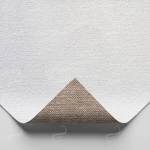 CLAESSENS : OIL PRIMED MEDIUM LINEN