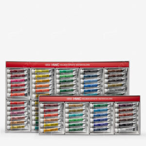 HOLBEIN : WATERCOLOUR SETS