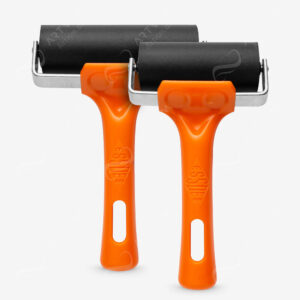 ESSDEE : SOFT ROLLERS / BRAYERS