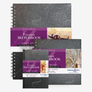 STILLMAN & BIRN : ZETA PAPERS