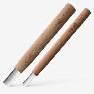 MICHIHAMONO : JAPANESE WOODCUT TOOLS