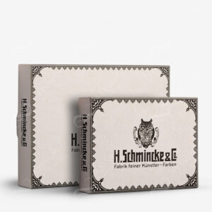 SCHMINCKE : HORADAM RETRO WATERCOLOUR COLLECTION LIMITED EDITION