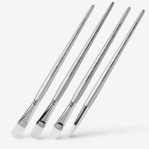 PRO ARTE : STERLING ACRYLIX SYNTHETIC OIL/ACRYLIC BRUSHES