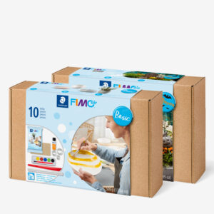 STAEDTLER : FIMOAIR SETS