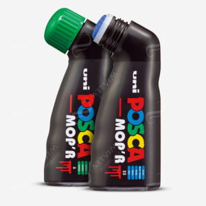 POSCA : POSCA MARKER MOP'R PCM-22