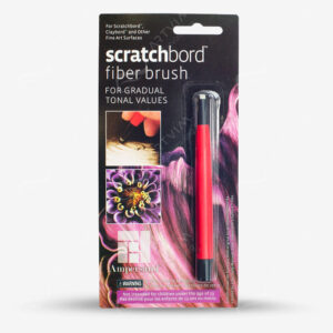 AMPERSAND : SCRATCHBORD TOOLS & ACCESSORIES