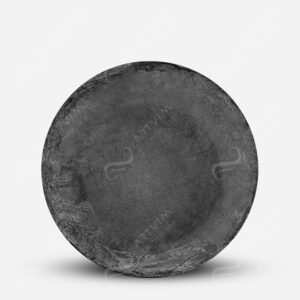 STONES : LITHOGRAPHIC RUBBING CRAYON
