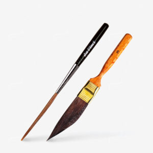 DA VINCI : NATURAL STRIPING BRUSHES