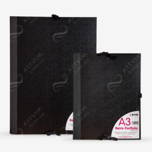 MAPAC : RETROFOLIO