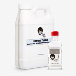 BOB ROSS : ODOURLESS THINNER