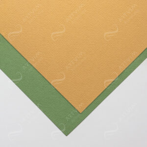 HAHNEMUEHLE : LANACOLOURS PASTEL PAPER SHEETS