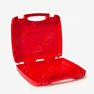 CWR : PLASTIC CASES