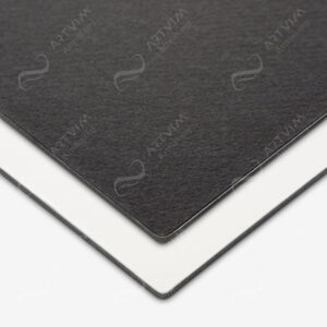 LEGION : ALUMINIUM ARTIST PANELS WITH MOUNTED STONEHENGE AQUA COLD PRESS WATERCOLOUR PAPER