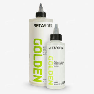 GOLDEN : RETARDER