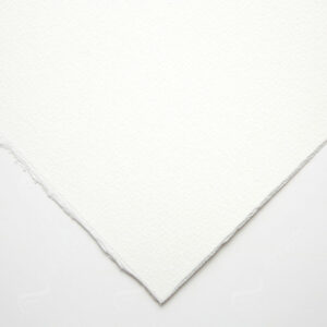 WINSOR & NEWTON : CLASSIC WATERCOLOUR PAPER SHEETS