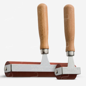 JACKSON'S : RUBBER BRAYER