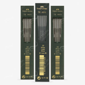 FABER-CASTELL : 9071 / 9400 LEAD