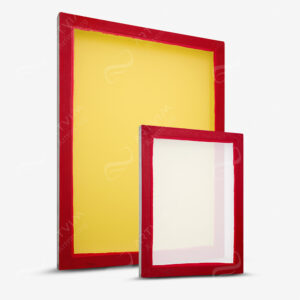 JACKSON'S : ALUMINIUM READY STRETCHED SCREEN