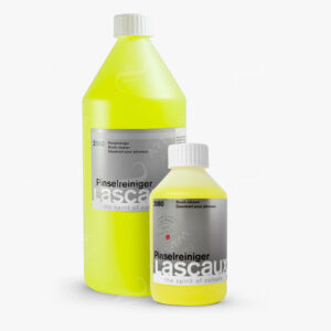 LASCAUX : BRUSH CLEANER