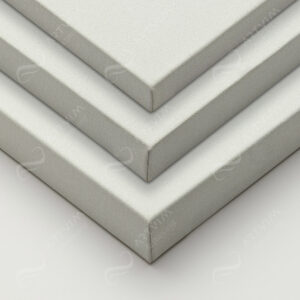 JACKSON'S : MUSEUM ALUMINIUM STRETCHED CANVAS CLAESSENS 66 MEDIUM LINEN