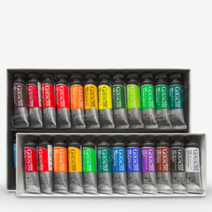 SHINHAN : PROFESSIONAL DESIGNERS GOUACHE SETS