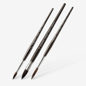 ESCODA : √öLTIMO TENDO SYNTHETIC BRUSHES