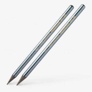 KOH-I-NOOR : WOODLESS GRAPHITE PENCILS 8911/8915